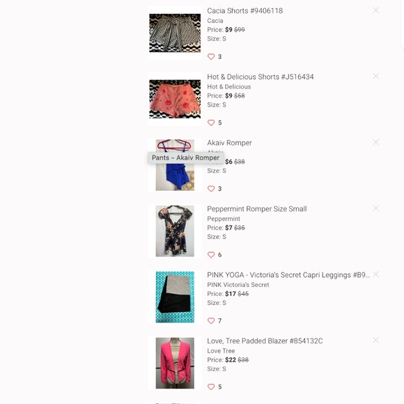 @masquerademagic Trade Bundle - Picture 3 of 8